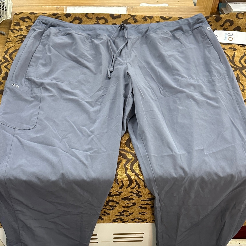 Barco Uniforms Scrub bottoms